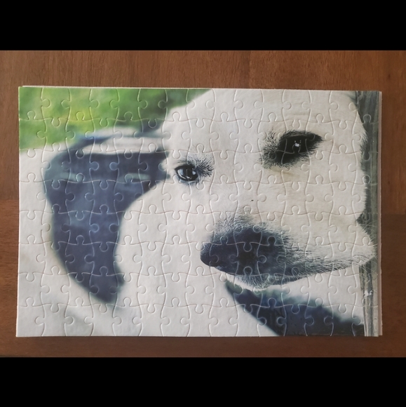 Hand-Sublimated Personal Puzzle! *price firm* - Picture 1 of 1